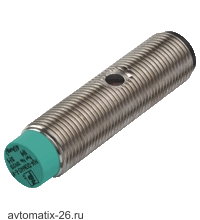 Индуктивный датчик Pepperl Fuchs NJ4-12GM40-E2-V1