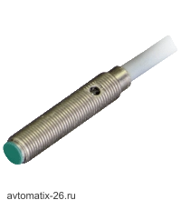 Индуктивный датчик Pepperl Fuchs NBB1,5-5GM25-E2