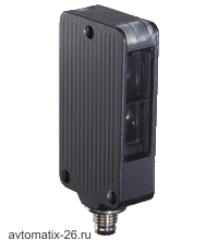Оптический датчик Pepperl Fuchs MLV41-8-H-120-RT-IO/65b/95/136