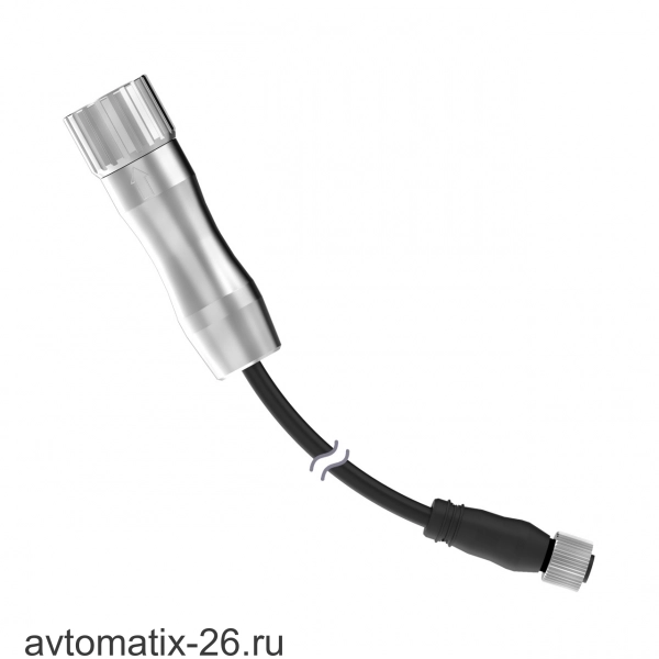 Соединительный кабель Banner MQDEC-801-12M23
