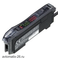 Усилитель KEYENCE LV-N11N
