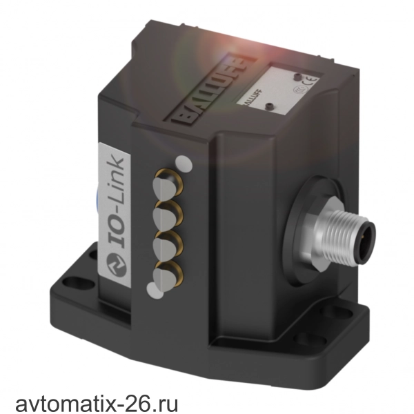 Блочный выключатель Balluff BNS 819-B04-D08-46-12-S4R-I