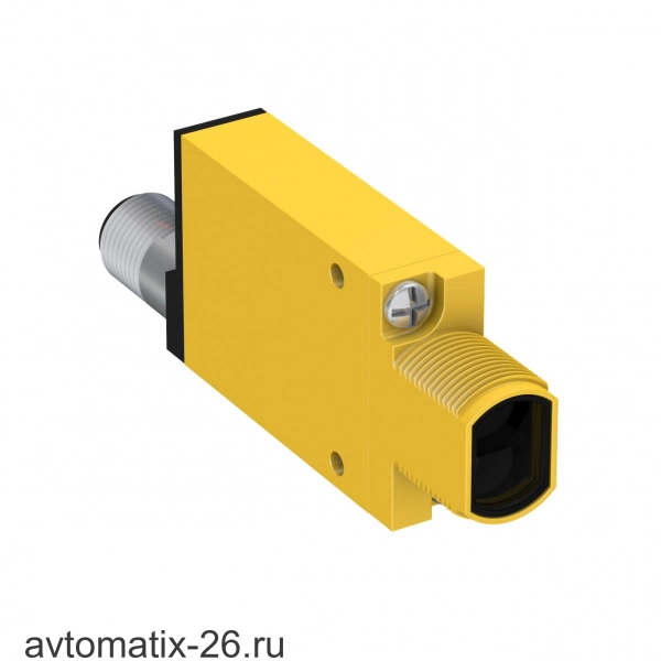 Оптический датчик Banner SMA31EQD
