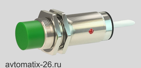 Индуктивный датчик СЕНСОР ВБИ-М18-56У-2123-С.51