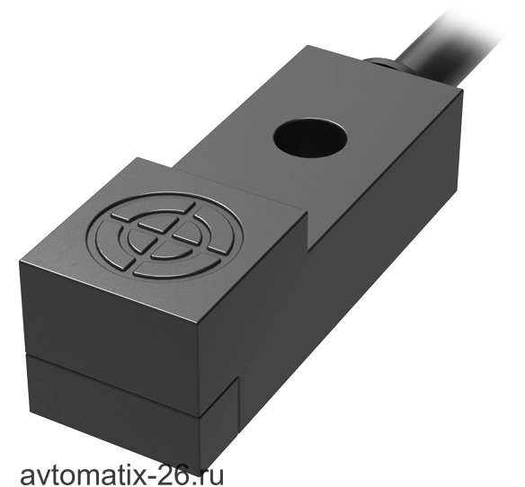 Индуктивный датчик LANBAO LE08SN25DPO