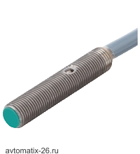 Индуктивный датчик Pepperl Fuchs NBB0,8-5GM25-E2