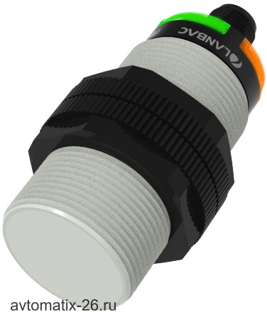Емкостной датчик LANBAO CR30XSCF15DNOY-E2