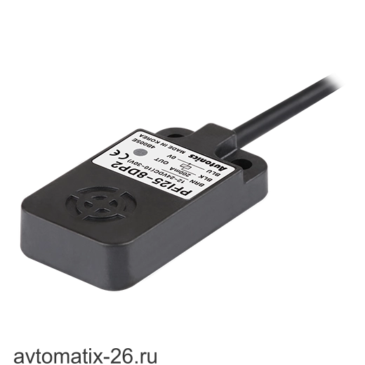 Индуктивный датчик Autonics PFI25-8DP2