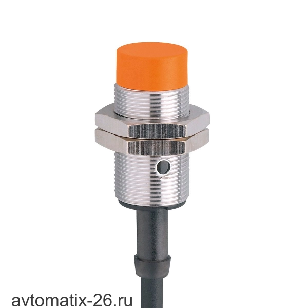 Индуктивный датчик IFM Electronic IG5286