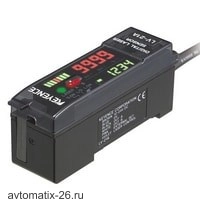 Усилитель KEYENCE LV-21A