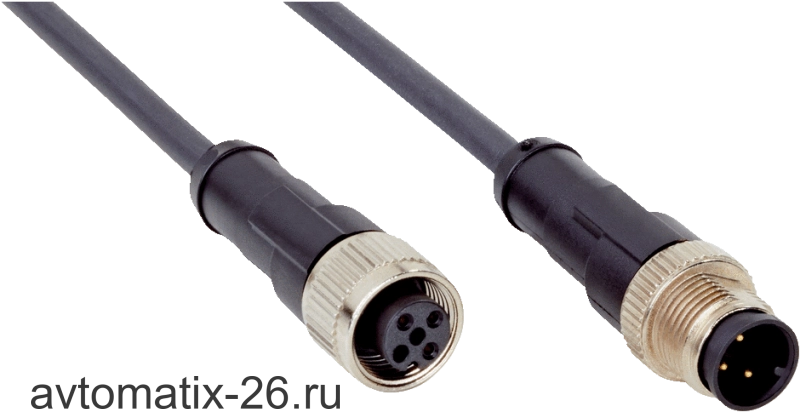 Соединительный кабель SICK DSL-1203-G0M6C