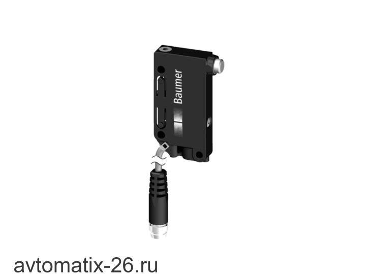Ультразвуковой датчик Baumer URDK 09G8914/KS35A