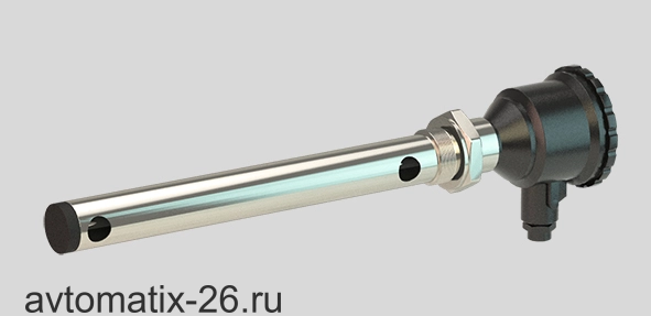 Емкостной уровнемер СЕНСОР ДНЕ-3К020-117К40