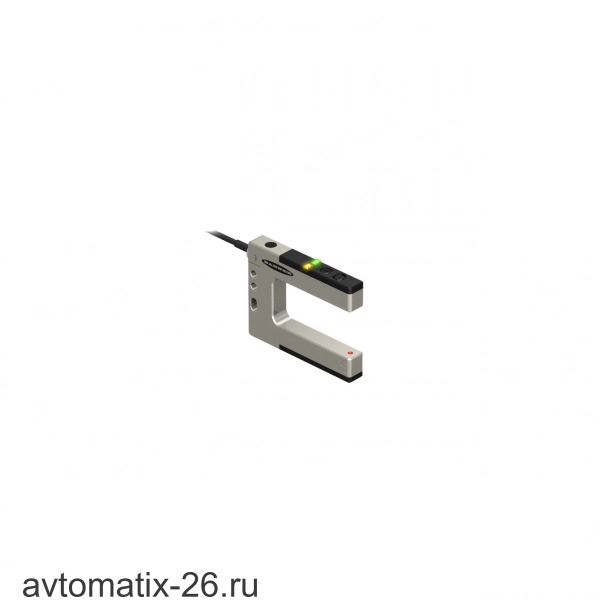 Щелевой датчик Banner SLM30B6 W/30