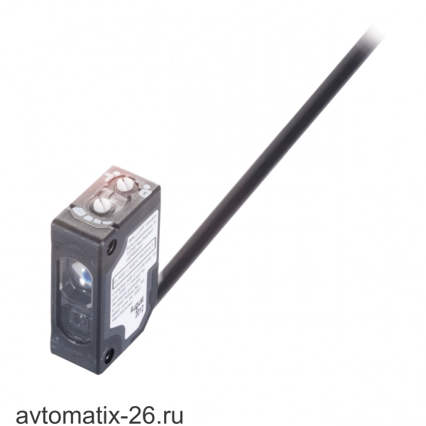 Оптический датчик Balluff BOS 5K-NU-LH12-02