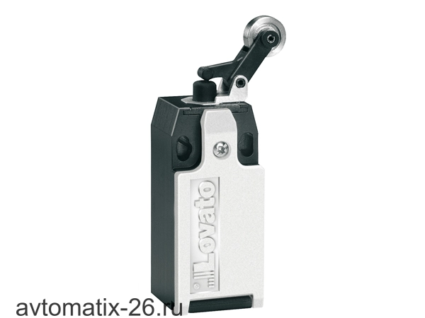 Kонцевой выключатель Lovato Electric KMD1L02