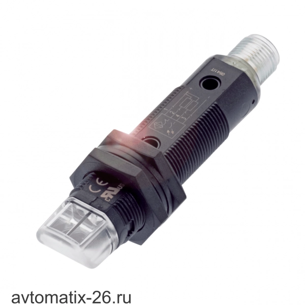 Оптический датчик Balluff BOS 18KW-PA-1XA-S4-C