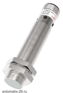 Индуктивный датчик LANBAO LR12XGBF04DPOY-E2