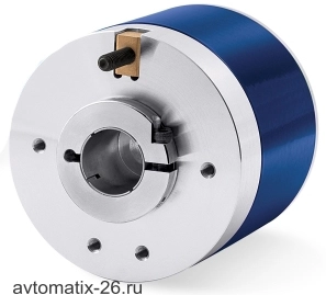 Абсолютный энкодер DATASENSING AST58-H15-13x01-C15