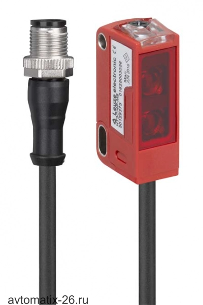 Оптический датчик Leuze Electronic HT3C/2N-200-M12