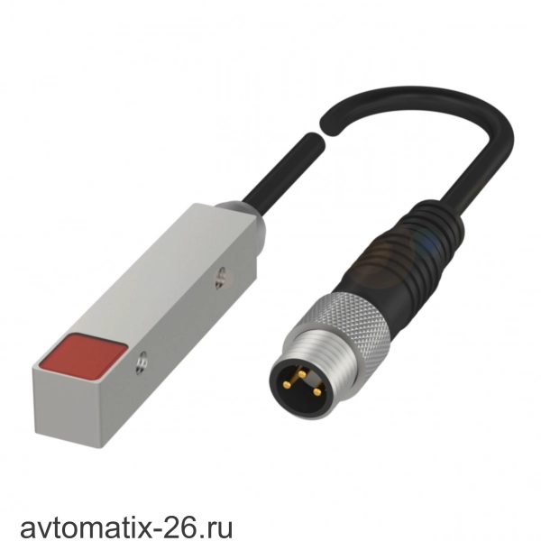 Оптический датчик Balluff BOS Q08M-NO-KD20-00,2-S49