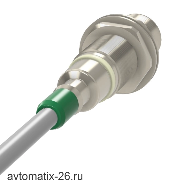 Индуктивный датчик СЕНСОР ВБИ-М18-46С-1123-С.9.Ех