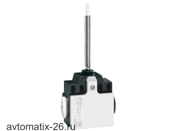 Kонцевой выключатель Lovato Electric KNM2L02