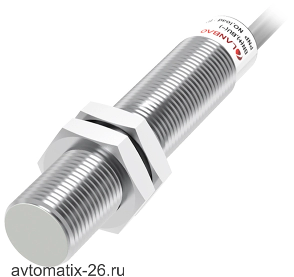 Индуктивный датчик LANBAO FY12DNC