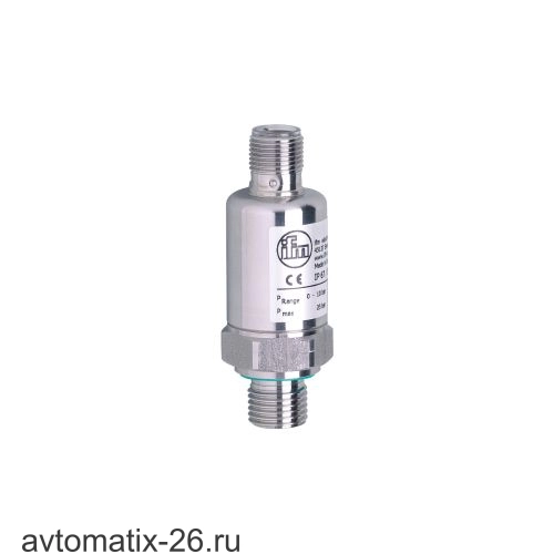 Датчик давления IFM Electronic PT9554