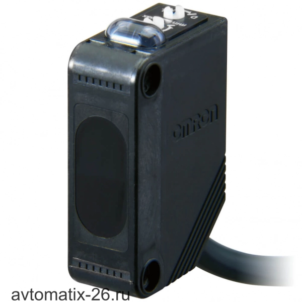 Оптический датчик Omron E3Z-D62 2M