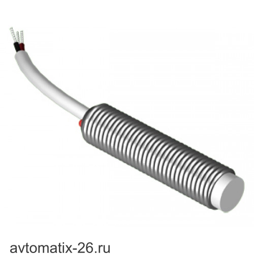 Индуктивный датчик ТЕКО ISN F1B-31N-2,5-L