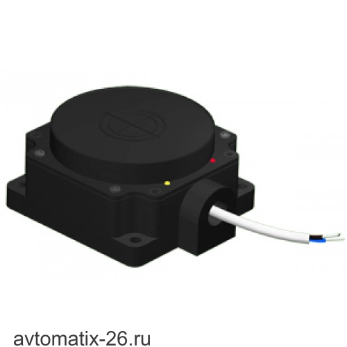 Датчик скорости вращения ТЕКО IV2N I7P5-43P-R50-LZ