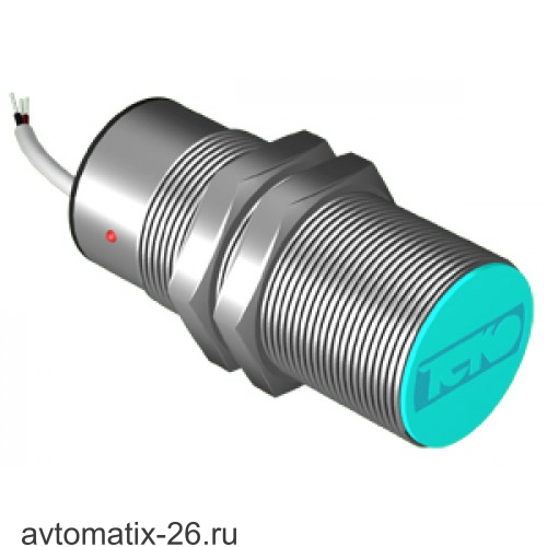Индуктивный датчик расстояния ТЕКО ISAB A82A-31P-10-P