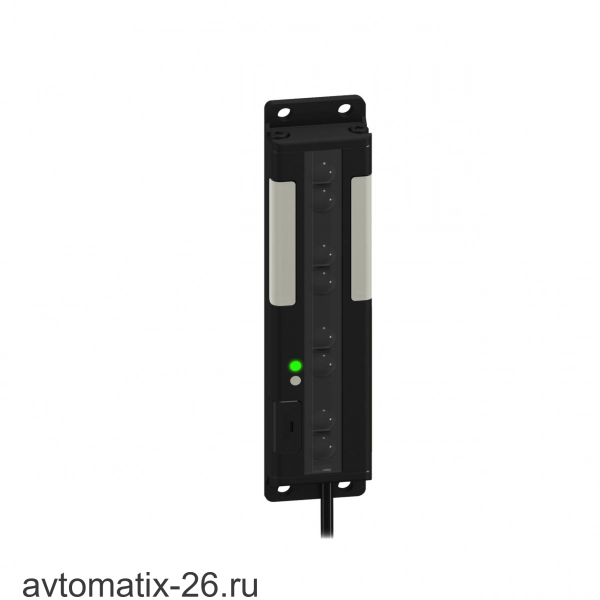 Световой барьер Banner PVD100BQ