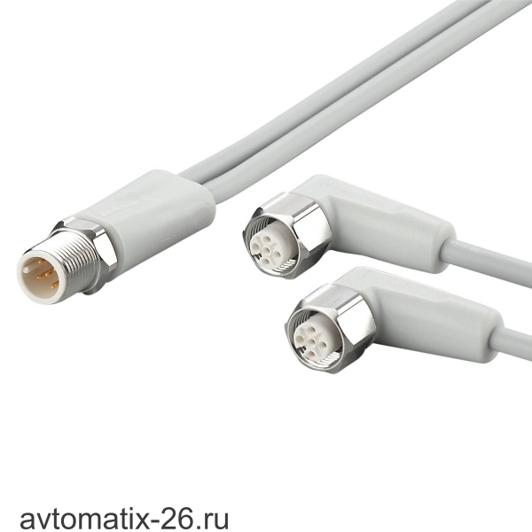 Y-образный разветвитель IFM Electronic EVF334