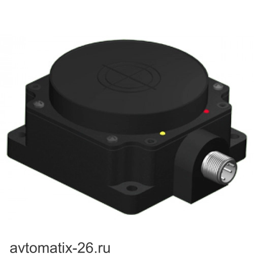 Датчик скорости вращения ТЕКО IV1N IC7P5-43P-R50-LZS4