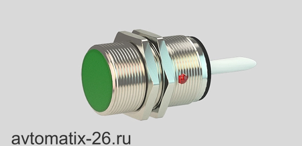 Индуктивный датчик СЕНСОР ВБИ-М30-50У-1113-С.51