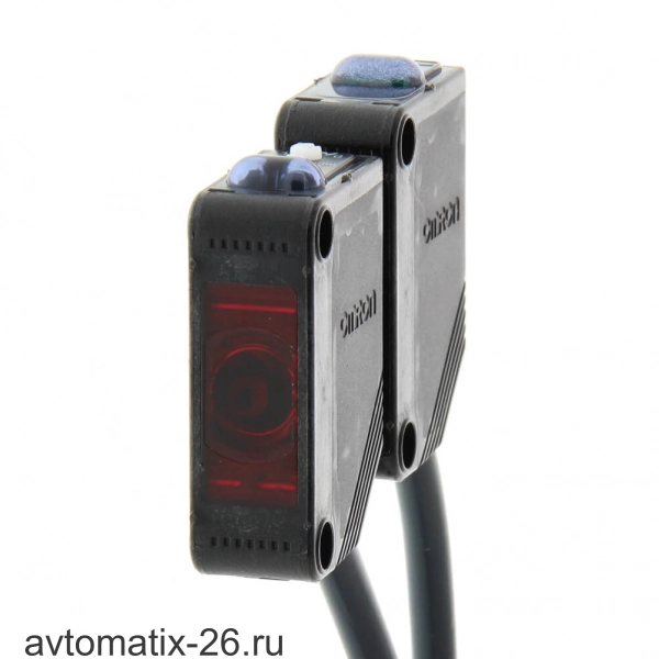 Оптический датчик Omron E3Z-T81A 2M