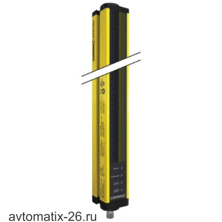 Световая завеса безопасности Contrinex YBB-14R4-1700-G012