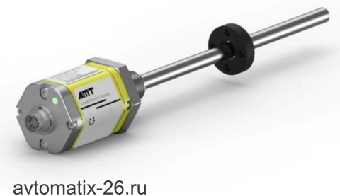 Датчик линейных перемещений AMT Linear Position Sensor LPS2-GH10MSN0450MHD61N1A110