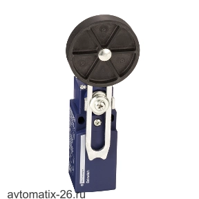 Kонцевой выключатель Telemecanique XCKN2549G11