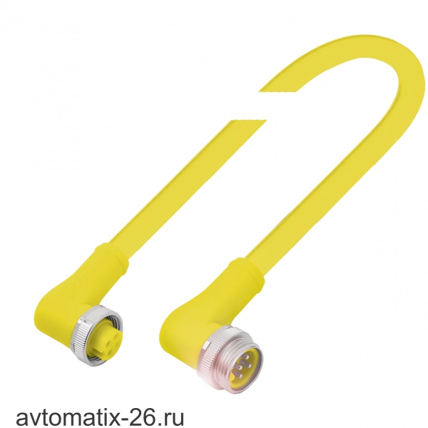 Соединительный кабель Balluff BCC A325-A325-30-335-VX45W6-100