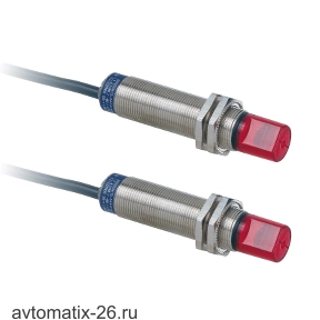 Оптический датчик Telemecanique XU2N18PP341WL5
