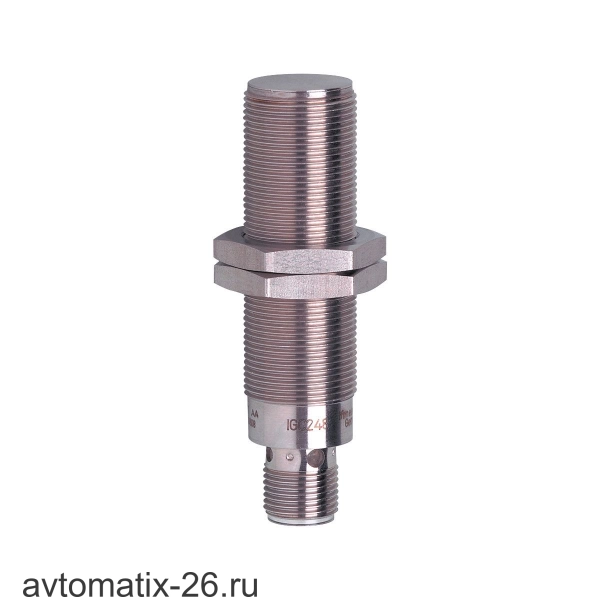 Индуктивный датчик IFM Electronic IG510A