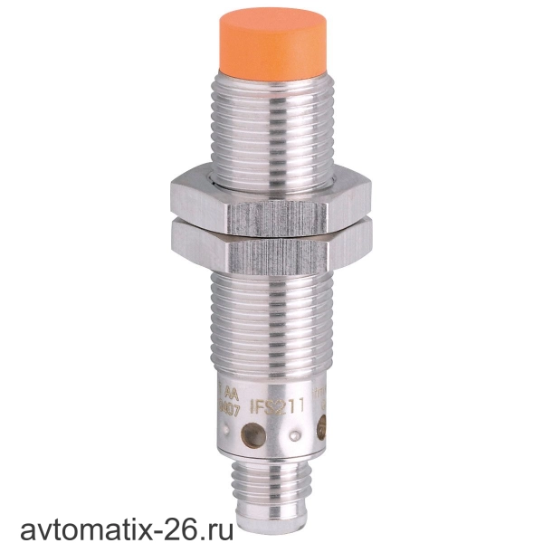 Индуктивный датчик IFM Electronic IFS211