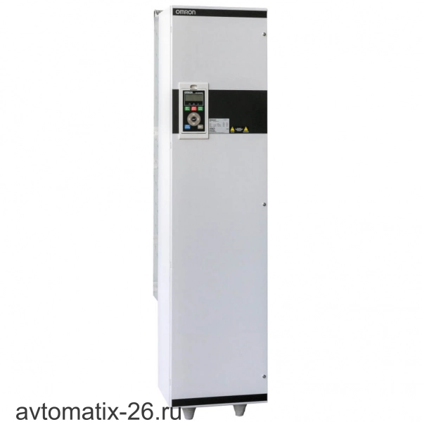 Частотный преобразователь Omron SX-A4160-E3FA4