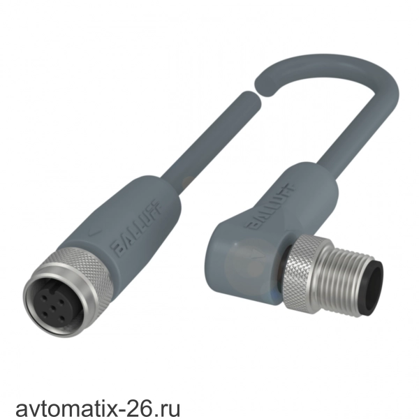 Соединительный кабель Balluff BCC M415-M425-3A-330-VS85N6-060