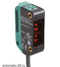 Оптический датчик Pepperl Fuchs OBR7500-R100-EP-IO-0,3M-V3