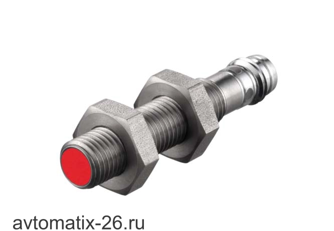 Индуктивный датчик Leuze Electronic IS 208MM/4NO-1E5-S8.3