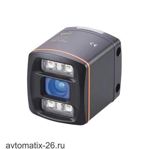 3D-камера IFM Electronic O3D303